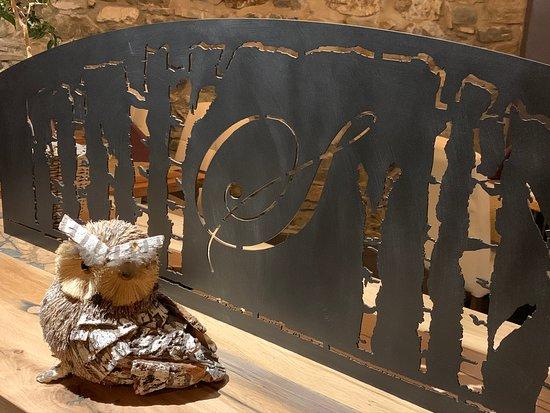 Le Relais de la Sauveniere